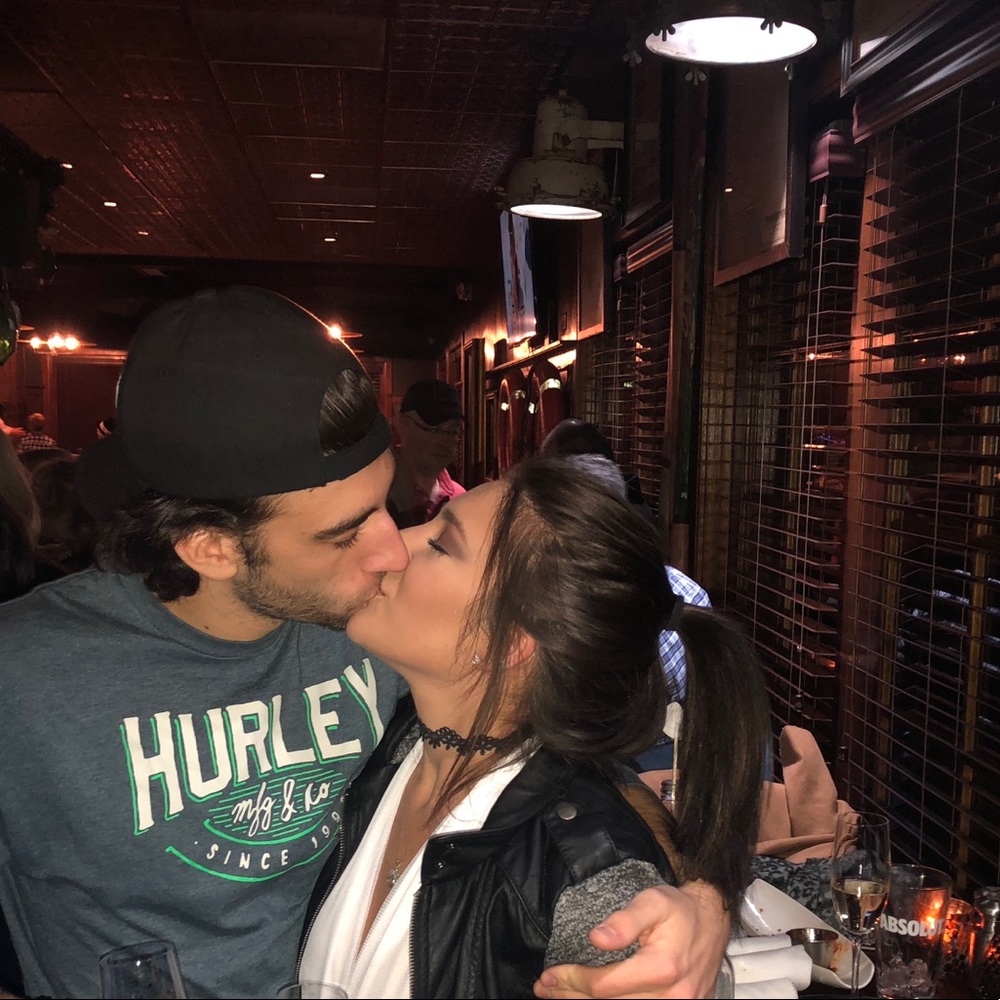 Meet your Posher, Paige